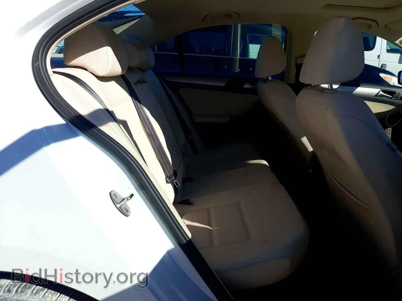 2017 VOLKSWAGEN JETTA - VIN: 3VWDB7AJ8HM223047 - Фото 10