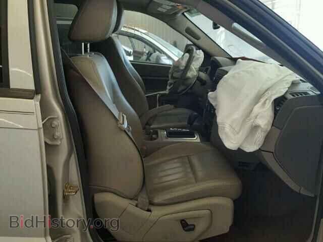 2007 JEEP CHEROKEE - VIN: 1J8HS48P17C512194 - Фото 5