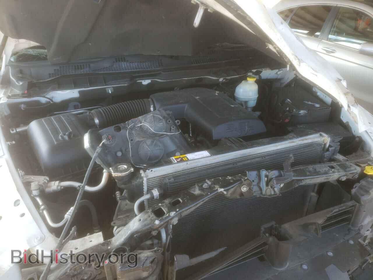 2014 RAM 1500 - VIN: 1C6RR6FG5ES314752 - Фото 11