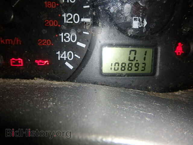 2005 FORD FOCUS - VIN: 1FAFP34N95W299253 - Фото 8