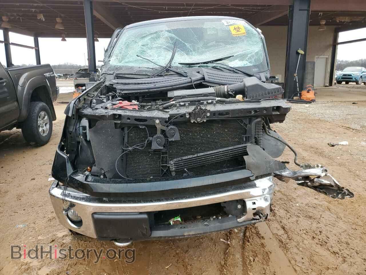 2012 FORD F-150 - VIN: 1FTFW1EF5CFA66217 - Фото 5