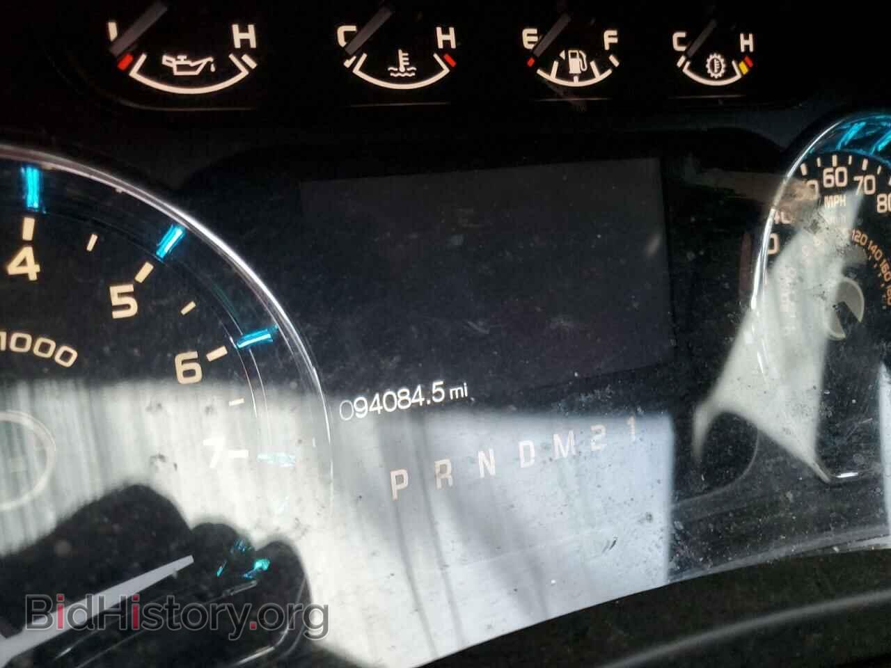 2012 FORD F-150 - VIN: 1FTFW1EF5CFA66217 - Фото 9