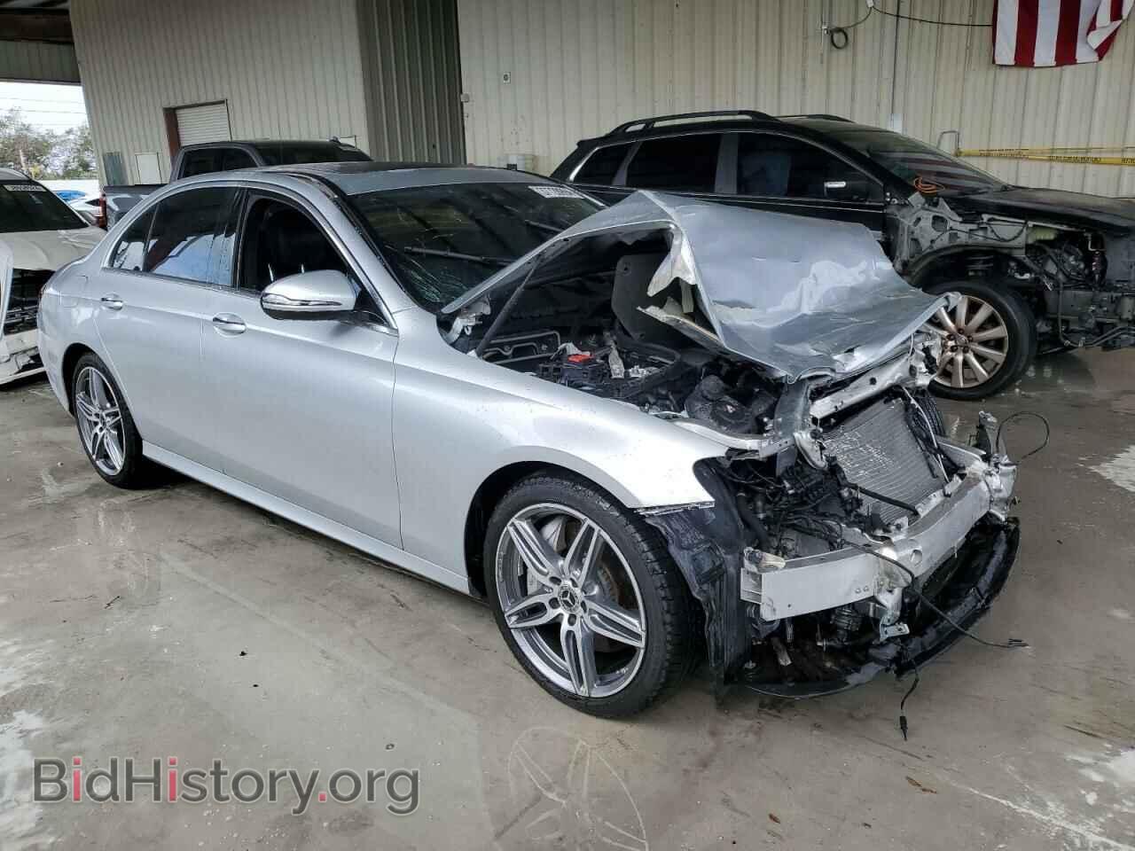 2018 MERCEDES-BENZ E-CLASS - VIN: WDDZF4JB1JA471606 - Фото 4