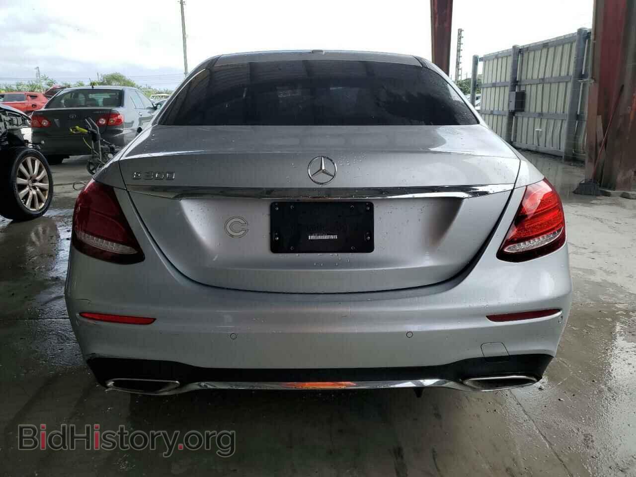 2018 MERCEDES-BENZ E-CLASS - VIN: WDDZF4JB1JA471606 - Фото 6