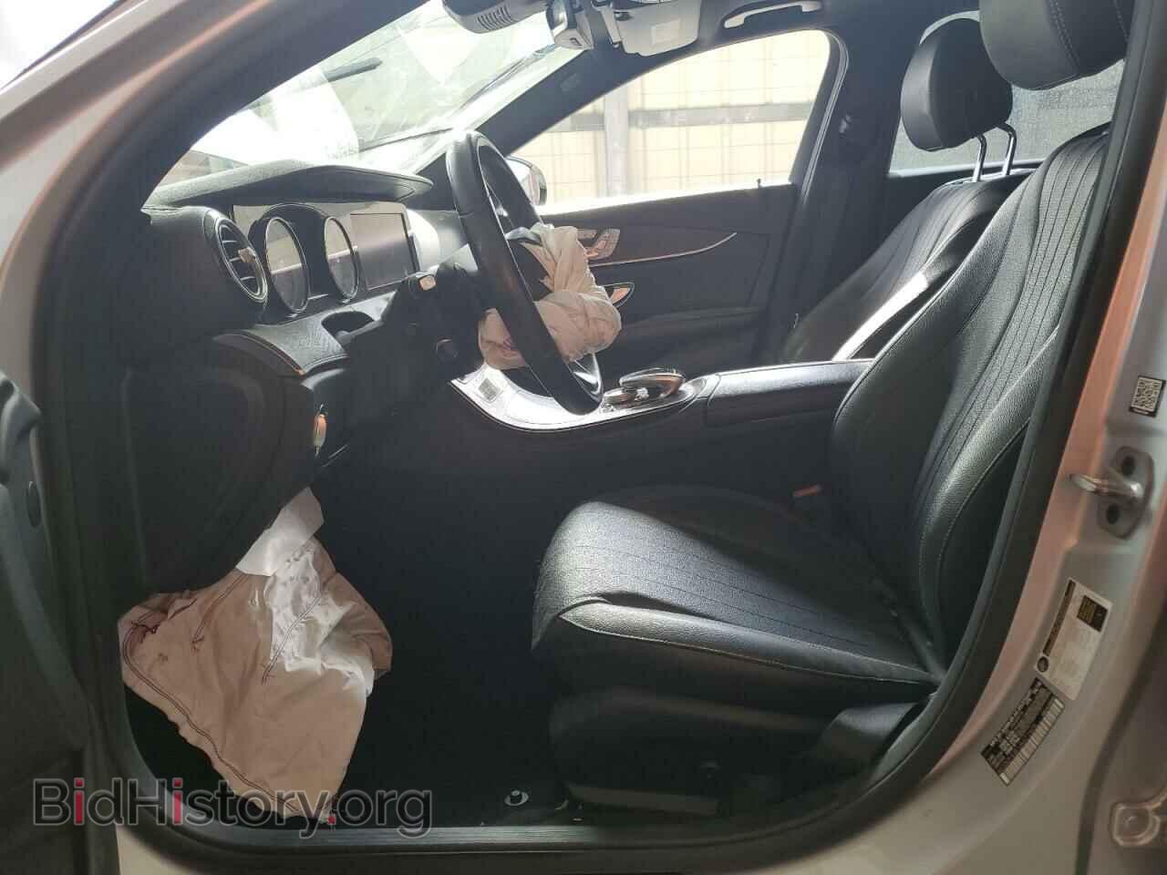 2018 MERCEDES-BENZ E-CLASS - VIN: WDDZF4JB1JA471606 - Фото 7