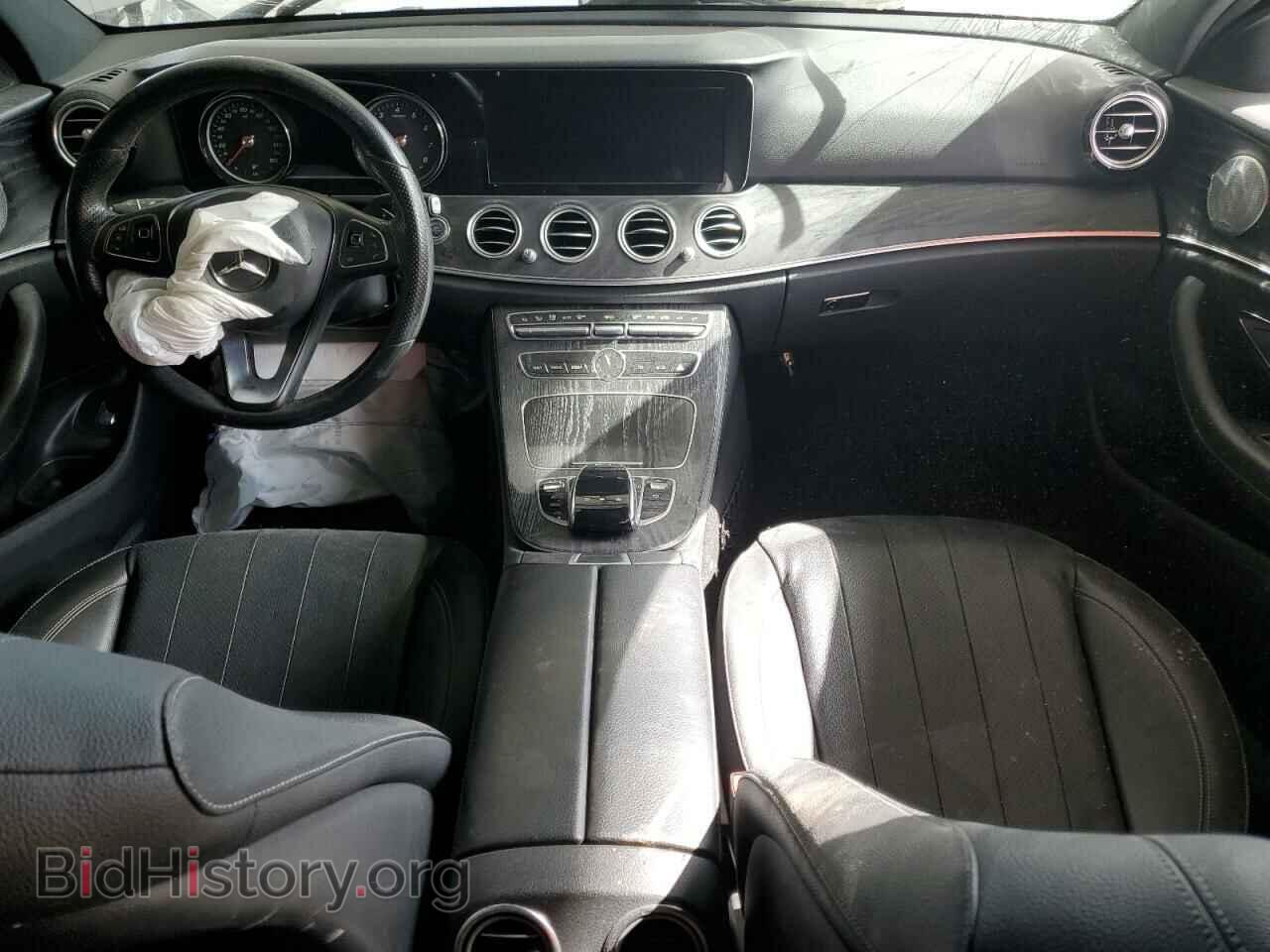 2018 MERCEDES-BENZ E-CLASS - VIN: WDDZF4JB1JA471606 - Фото 8