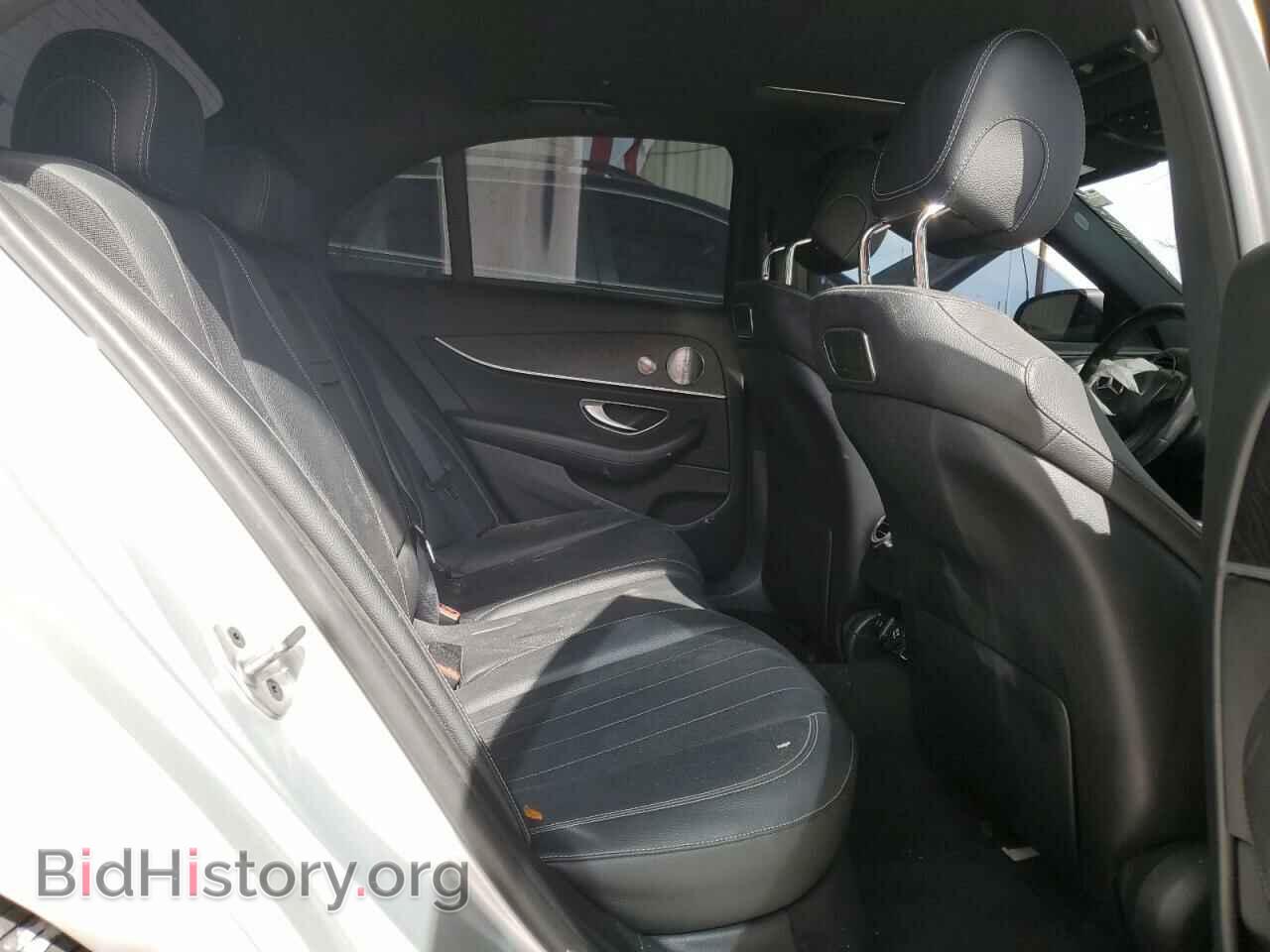 2018 MERCEDES-BENZ E-CLASS - VIN: WDDZF4JB1JA471606 - Фото 10