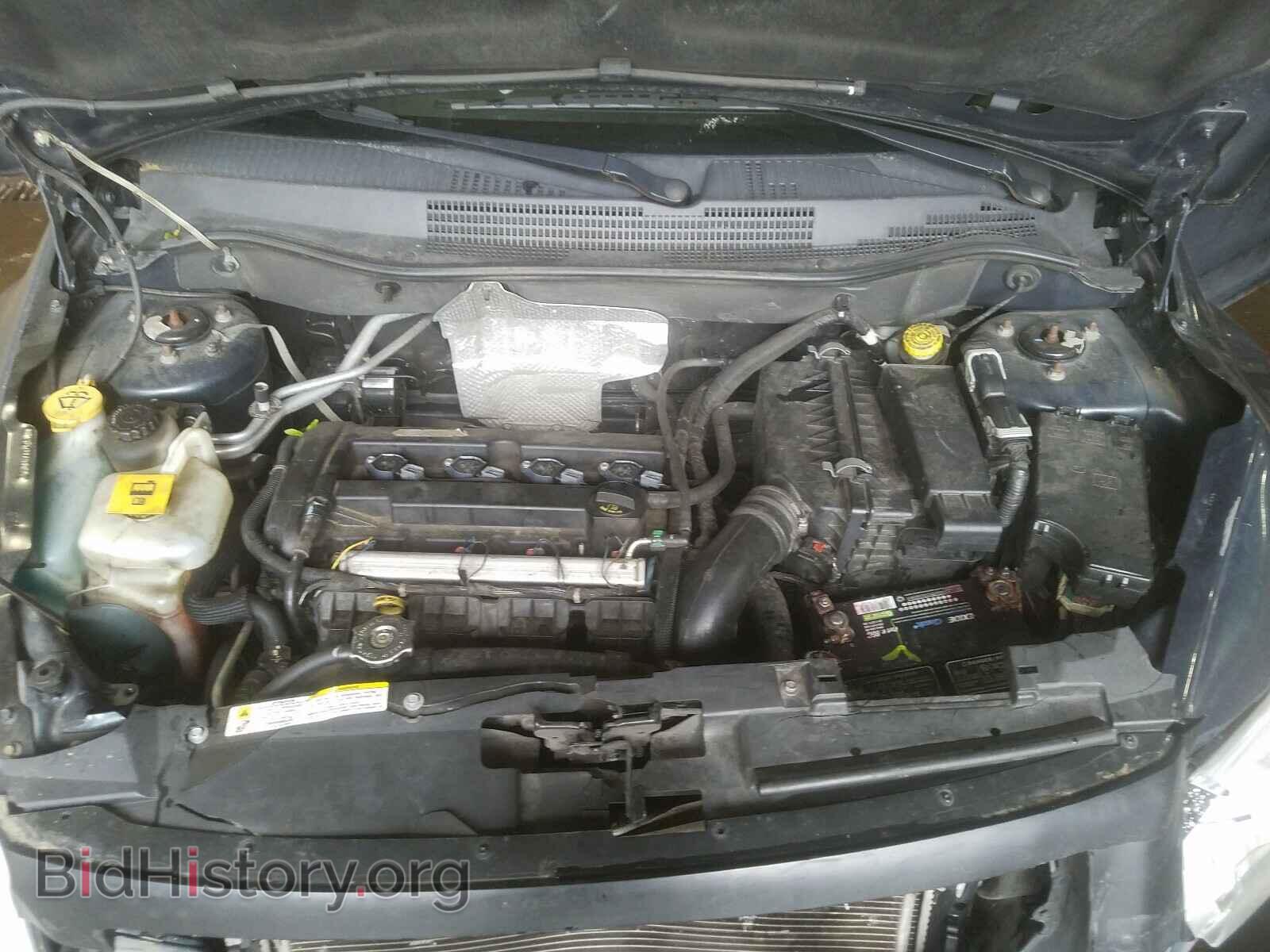 2008 DODGE CALIBER - VIN: 1B3HB28BX8D671714 - Фото 7