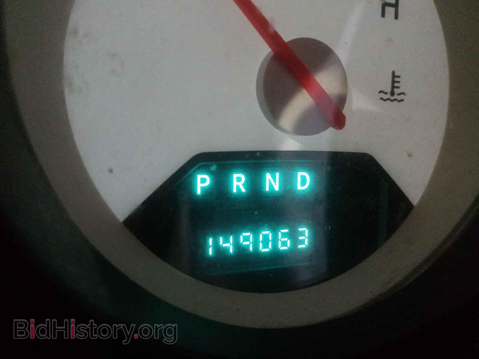 2008 DODGE CALIBER - VIN: 1B3HB28BX8D671714 - Фото 8