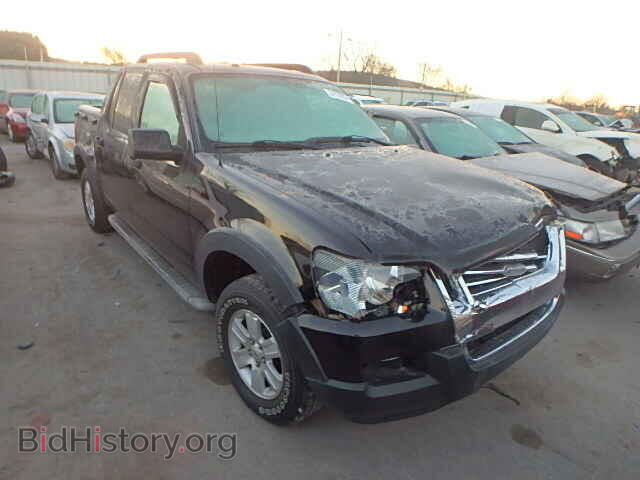 Photo 1FMEU31K77UA30509 - FORD EXPLORER 2007