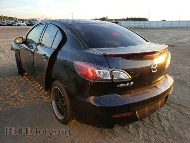 2010 MAZDA 3 - VIN: JM1BL1S52A1140769 - Фото 3