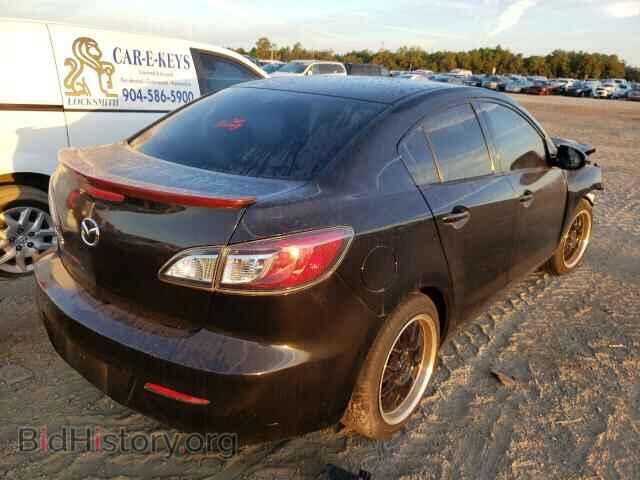 2010 MAZDA 3 - VIN: JM1BL1S52A1140769 - Фото 4