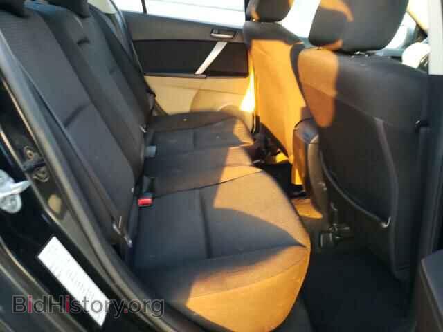 2010 MAZDA 3 - VIN: JM1BL1S52A1140769 - Фото 6