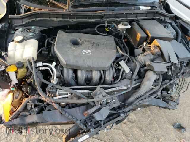2010 MAZDA 3 - VIN: JM1BL1S52A1140769 - Фото 7