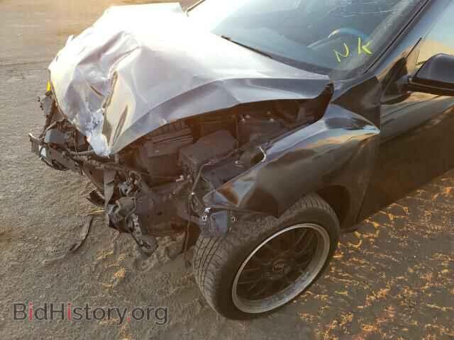 2010 MAZDA 3 - VIN: JM1BL1S52A1140769 - Фото 9
