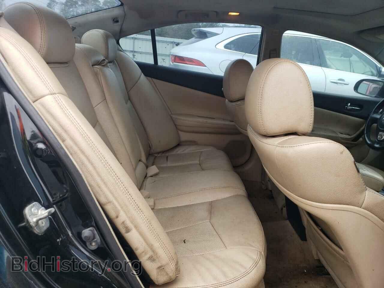 2012 NISSAN MAXIMA - VIN: 1N4AA5AP4CC832685 - Фото 10