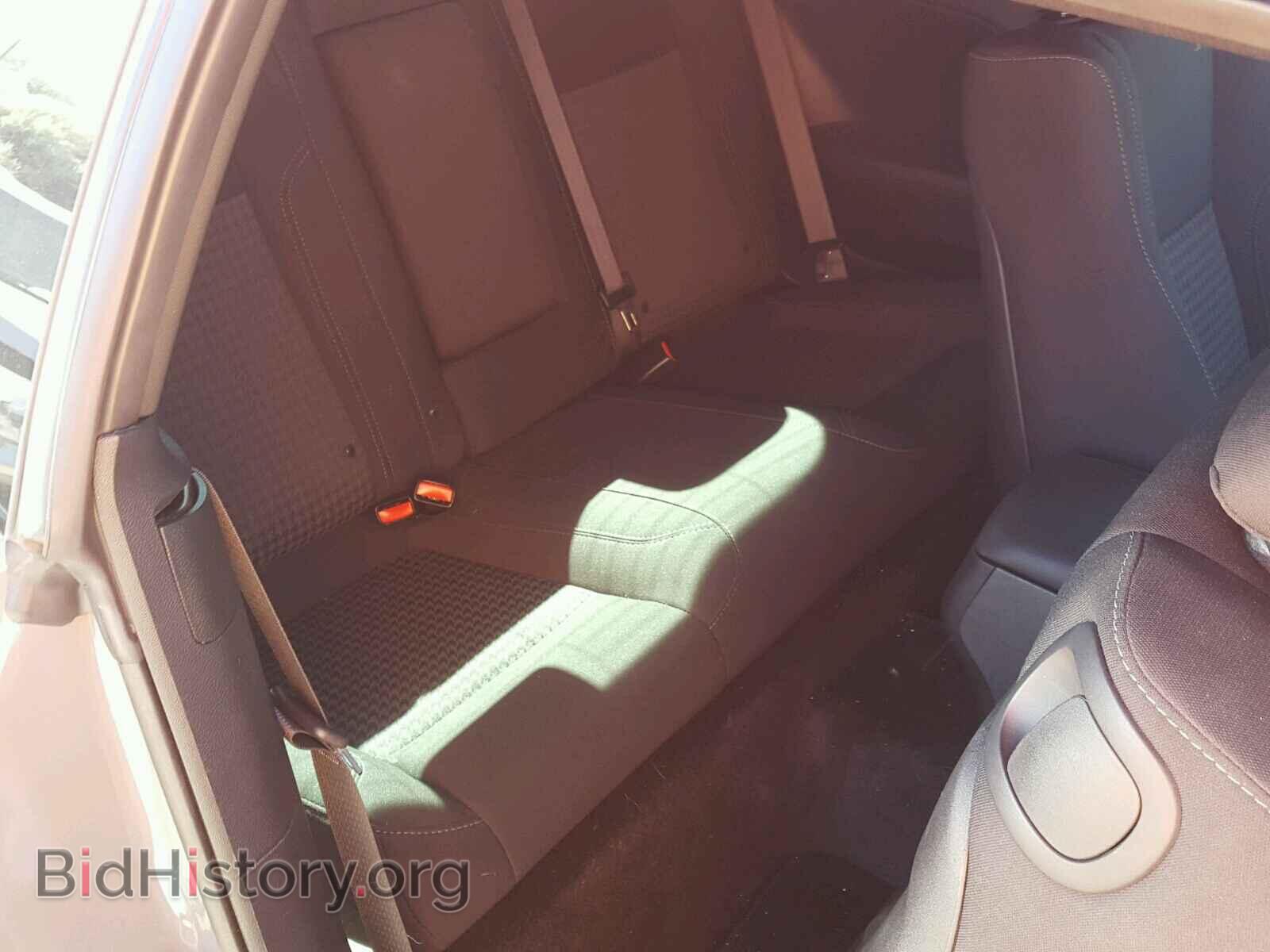 2018 DODGE CHALLENGER - VIN: 2C3CDZAG5JH199713 - Фото 6