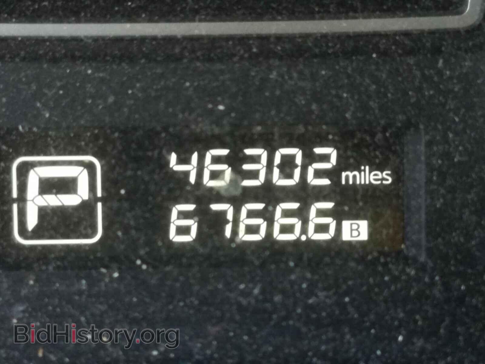 2015 NISSAN PATHFINDER - VIN: 5N1AR2MM8FC622030 - Фото 8