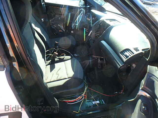 2015 FORD EXPLORER - VIN: 1FM5K8AR7FGA15974 - Photo 5
