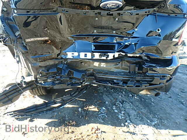 2015 FORD EXPLORER - VIN: 1FM5K8AR7FGA15974 - Photo 10
