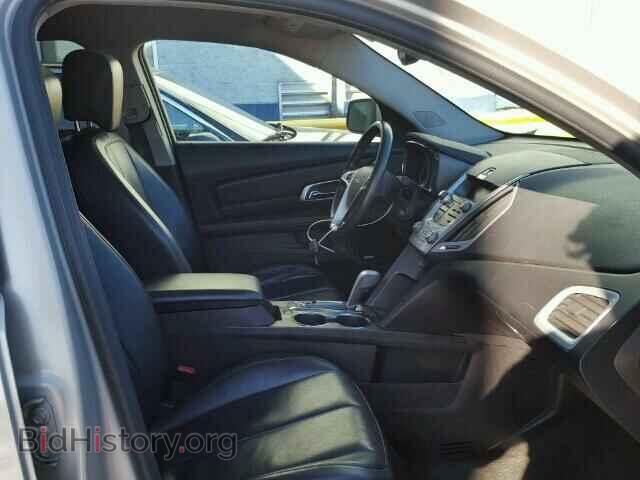 2011 GMC TERRAIN - VIN: 2CTALUEC2B6306234 - Photo 5