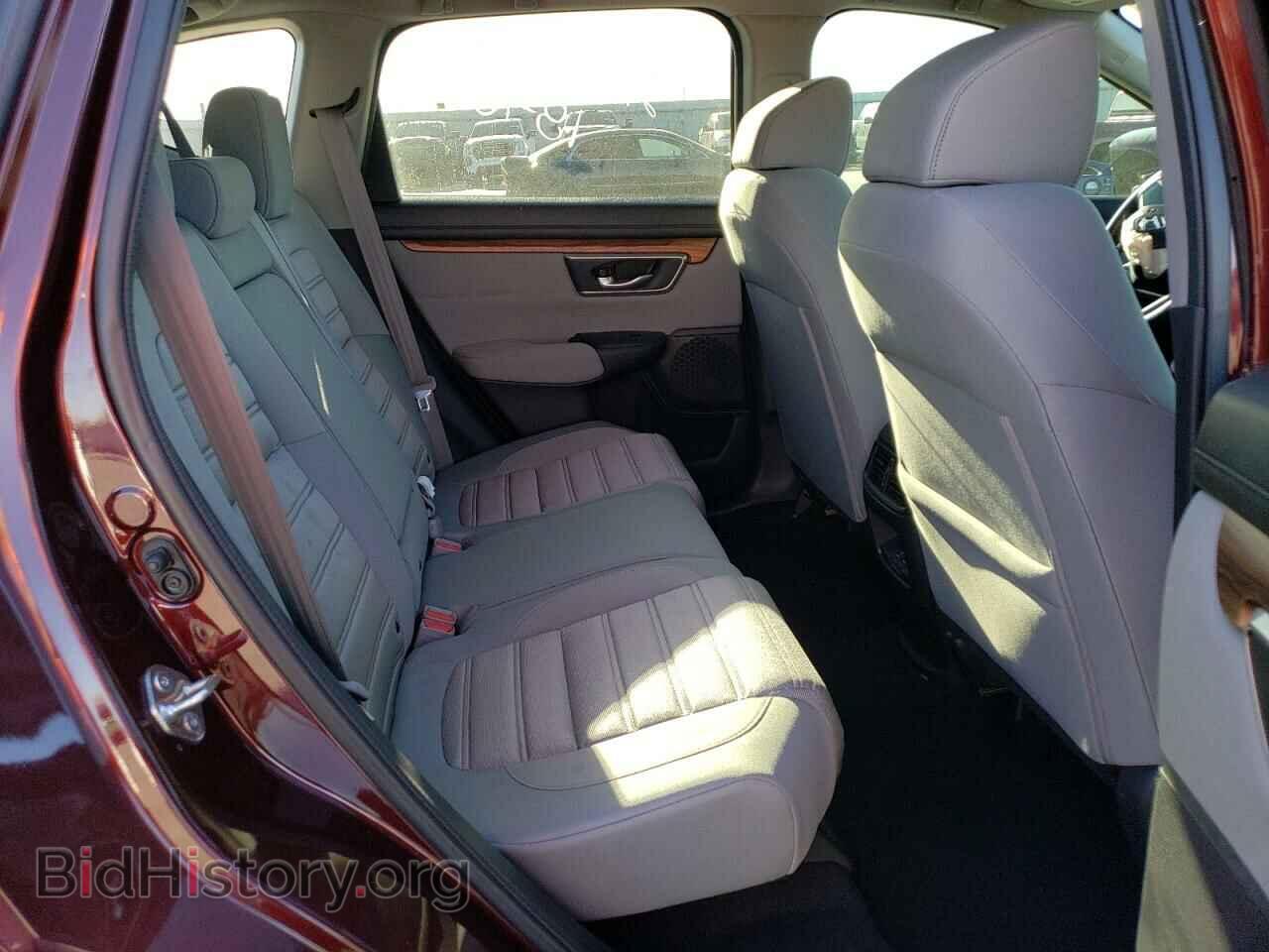 2019 HONDA CRV - VIN: 7FARW1H53KE000384 - Фото 10