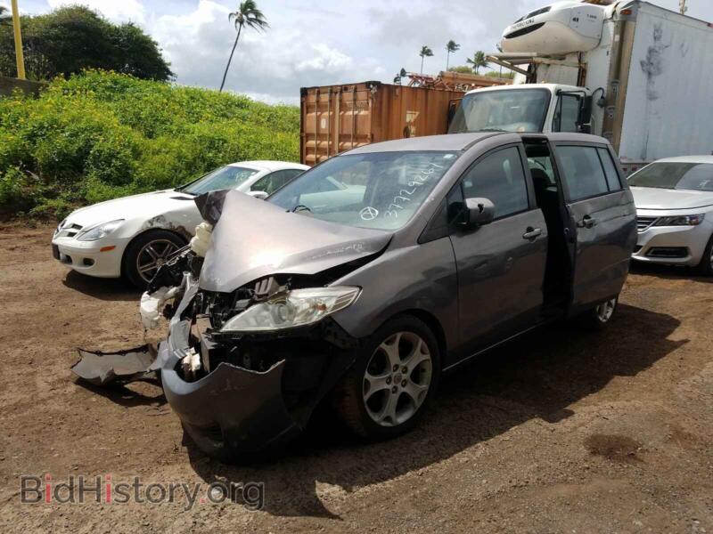 2010 Mazda 5 (VIN JM1CR2W39A0373233) — photo 2 of 10