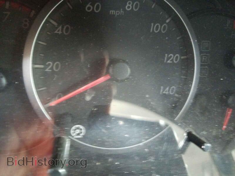 2010 Mazda 5 (VIN JM1CR2W39A0373233) — photo 8 of 10
