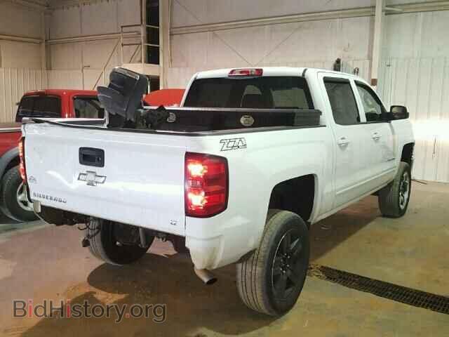 2015 CHEVROLET SILVERADO - VIN: 3GCUKREC6FG209640 - Фото 4