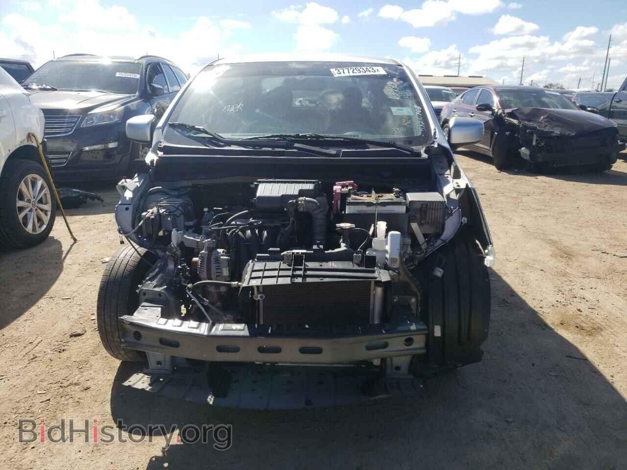 2017 MITSUBISHI MIRAGE - VIN: ML32F3FJ6HHF08873 - Фото 5