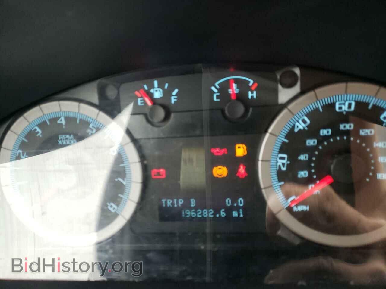 2010 FORD ESCAPE - VIN: 1FMCU9DG0AKB31475 - Фото 9