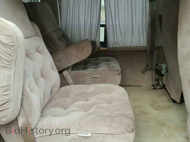 1996 DODGE RAM VAN - VIN: 2B6HB21X7TK132765 - Фото 6