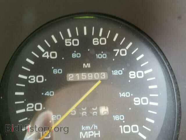 1996 DODGE RAM VAN - VIN: 2B6HB21X7TK132765 - Фото 8