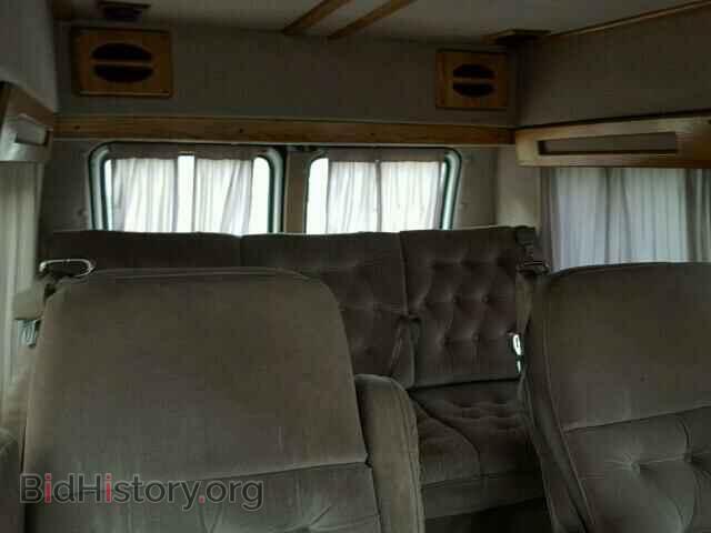 1996 DODGE RAM VAN - VIN: 2B6HB21X7TK132765 - Фото 9