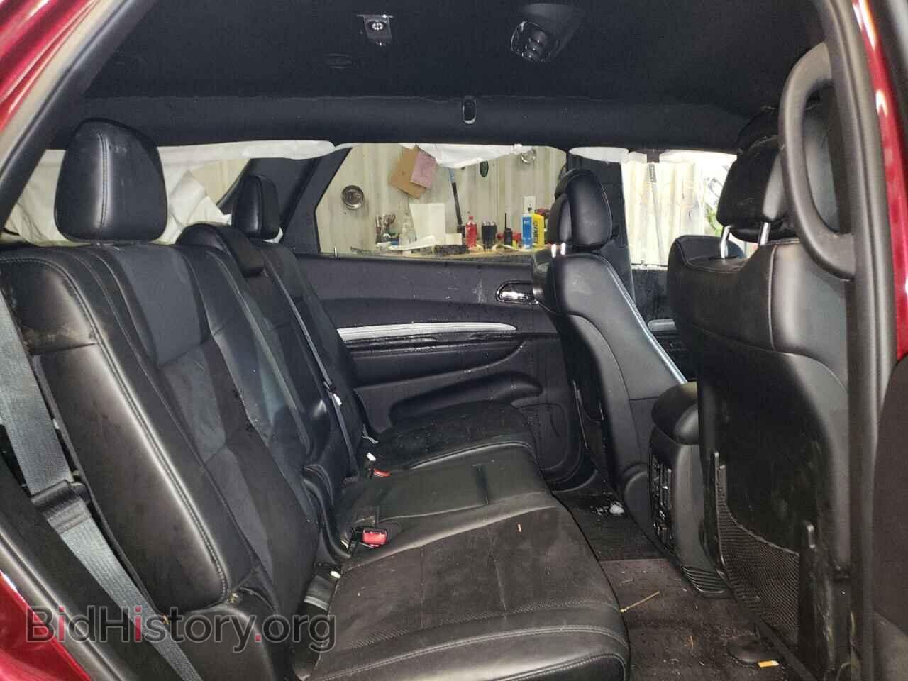 2018 DODGE DURANGO - VIN: 1C4RDJDG0JC283119 - Photo 11