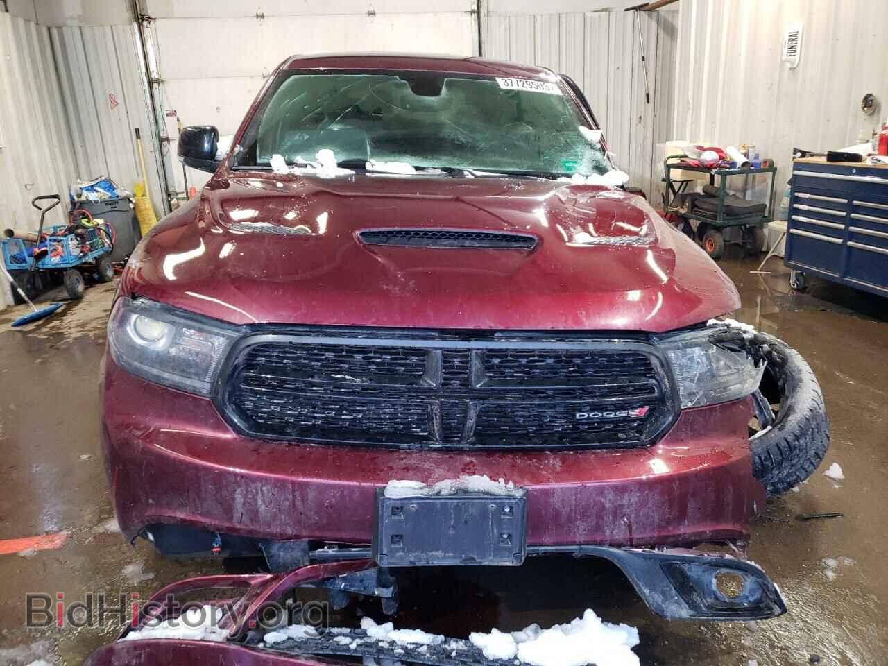 2018 DODGE DURANGO - VIN: 1C4RDJDG0JC283119 - Photo 5