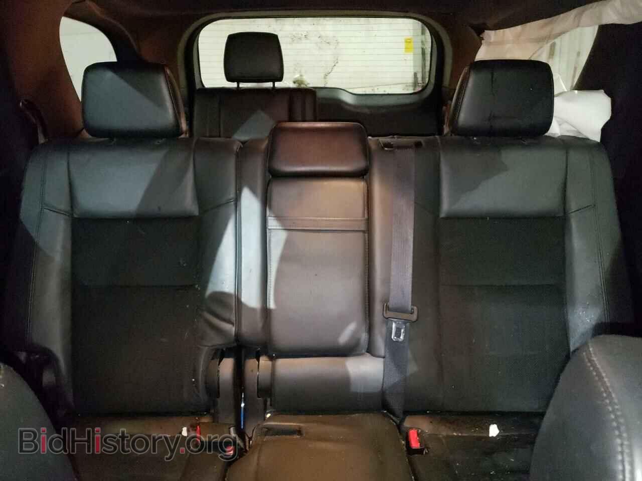 2018 DODGE DURANGO - VIN: 1C4RDJDG0JC283119 - Photo 10