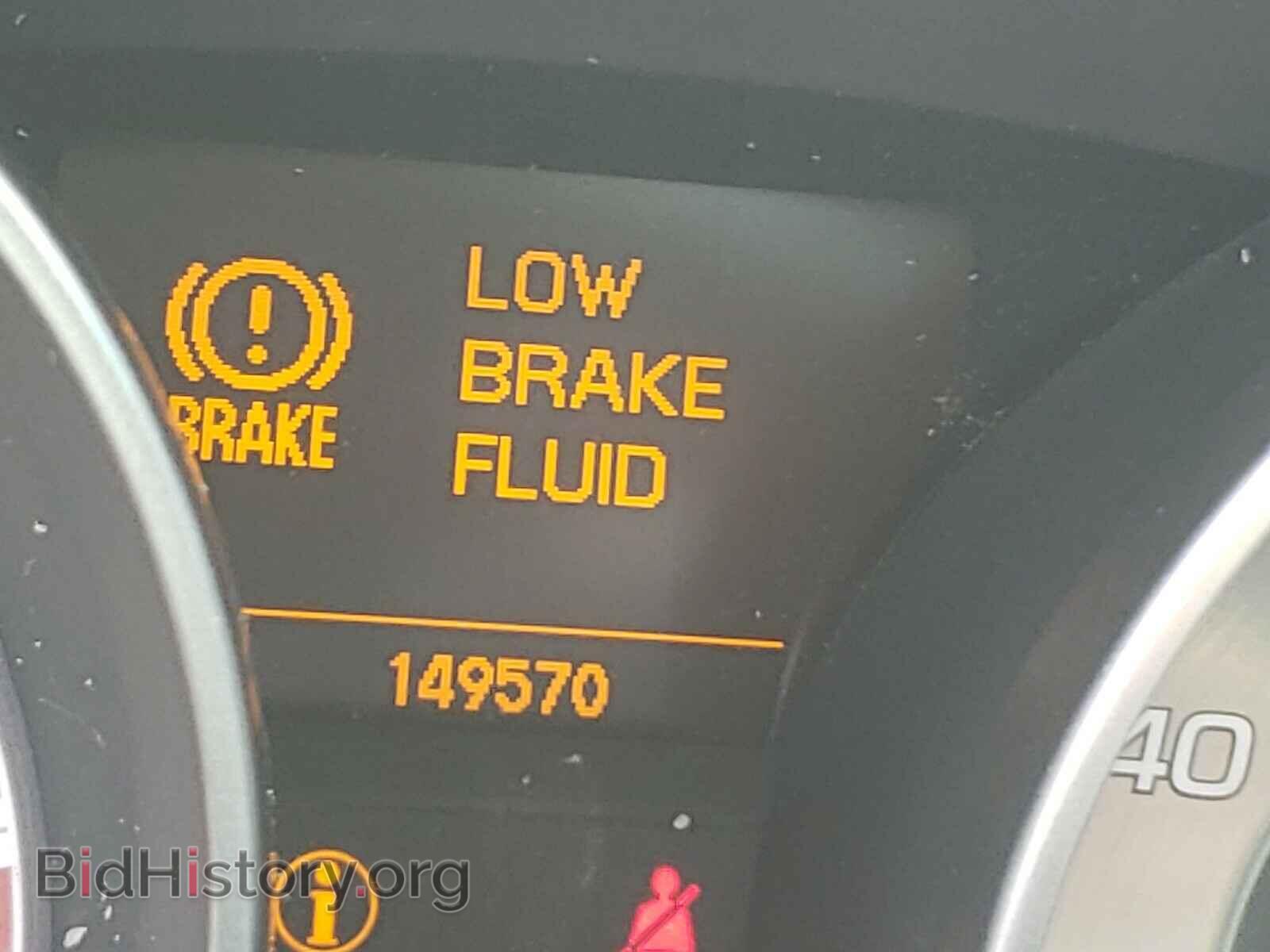 2011 ACURA MDX - VIN: 2HNYD2H69BH543996 - Фото 8