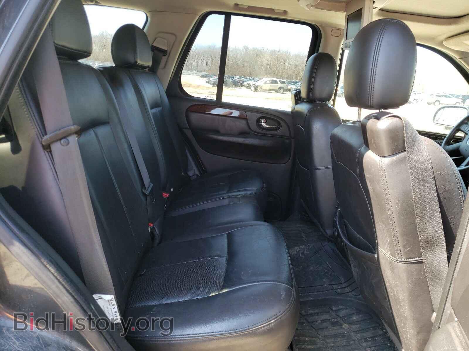2007 SAAB 9 7 - VIN: 5S3ET13MX72804672 - Photo 6