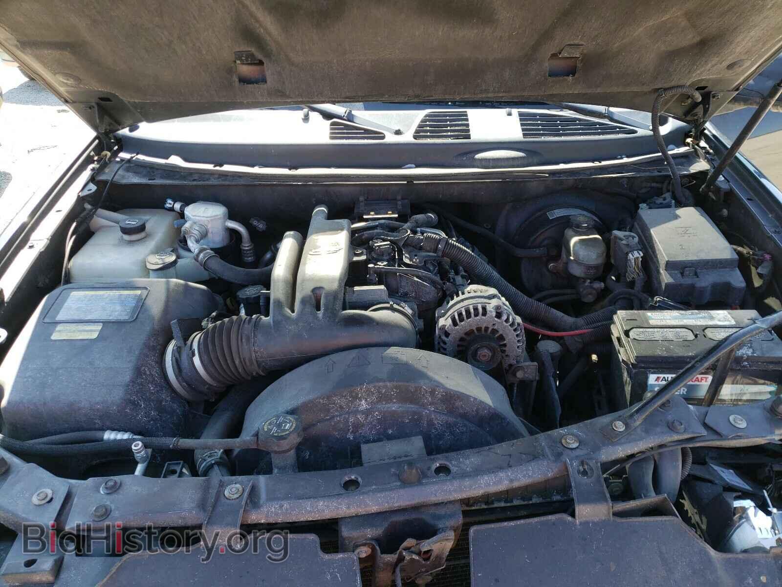 2007 SAAB 9 7 - VIN: 5S3ET13MX72804672 - Photo 7