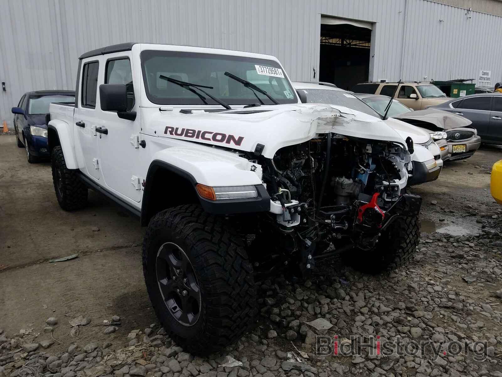 Photo 1C6JJTBG6LL163243 - JEEP ALL OTHER 2020