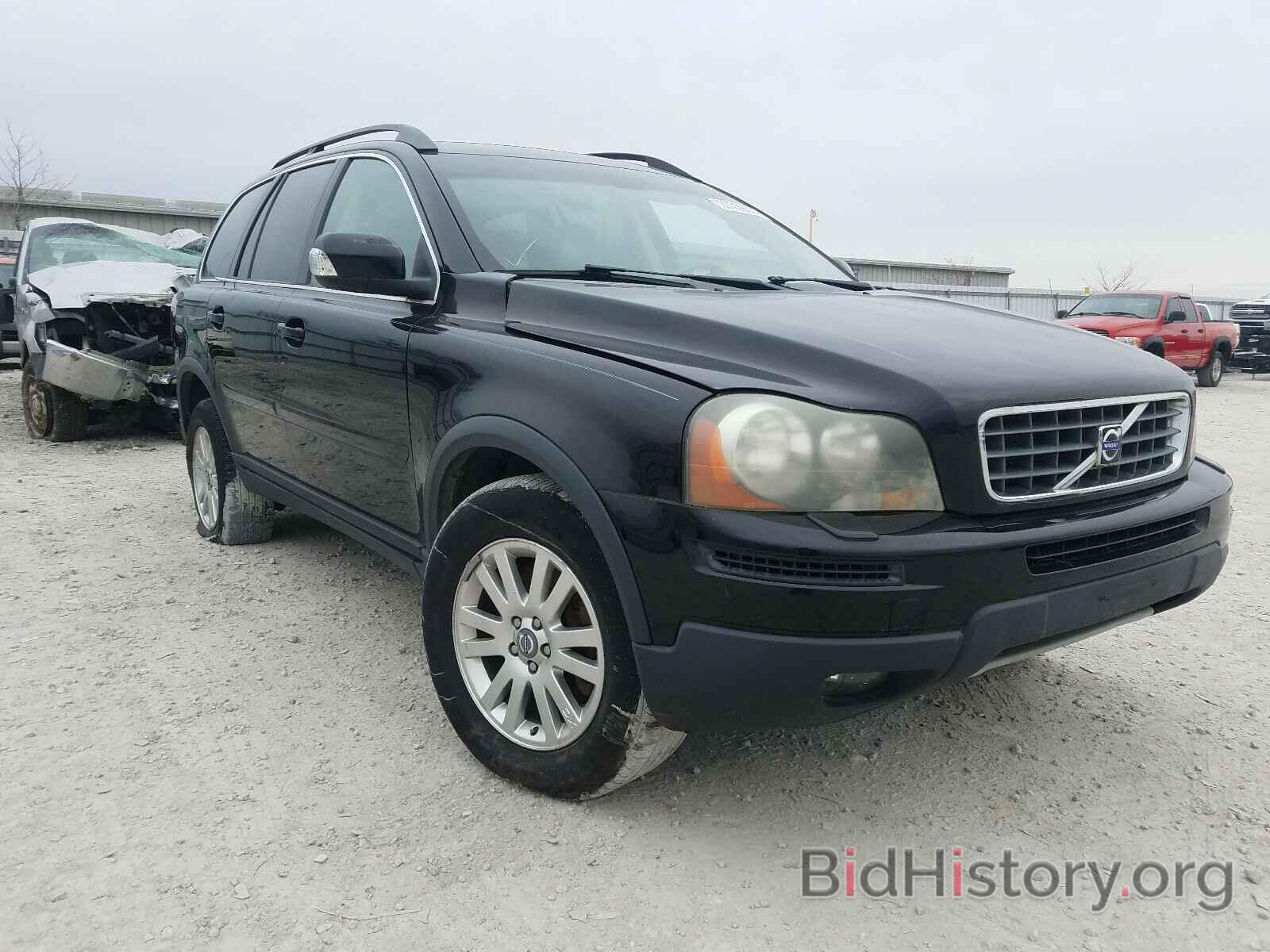 Photo YV4CZ982381429634 - VOLVO XC90 2008