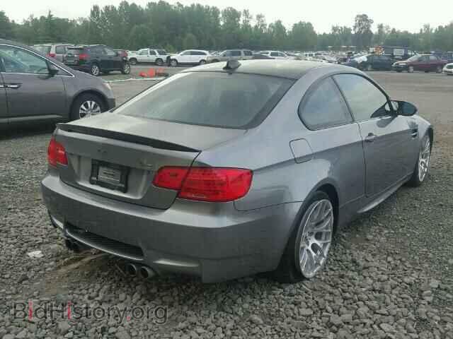 2011 BMW M3 - VIN: WBSKG9C57BE645811 - Фото 4