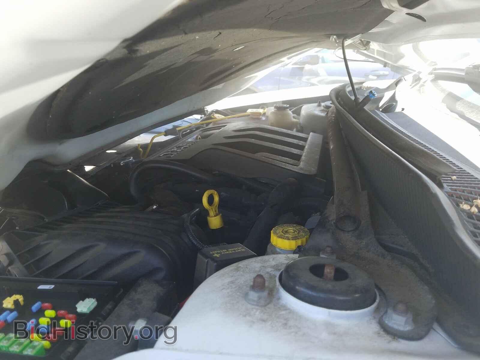 2014 DODGE AVENGER - VIN: 1C3CDZAB2EN149823 - Фото 7