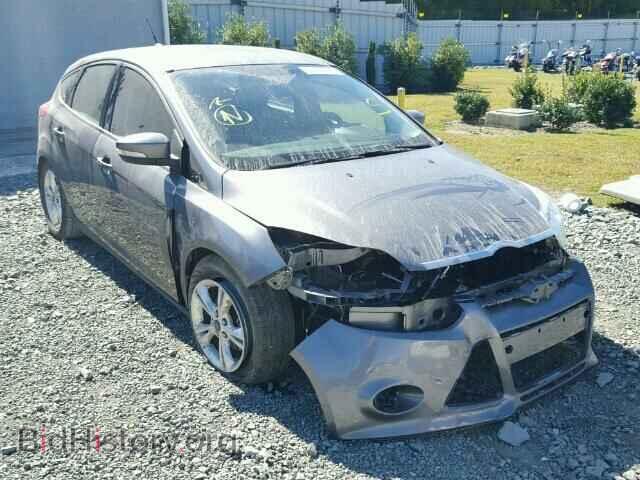 Photo 1FADP3K22EL179523 - FORD FOCUS 2014