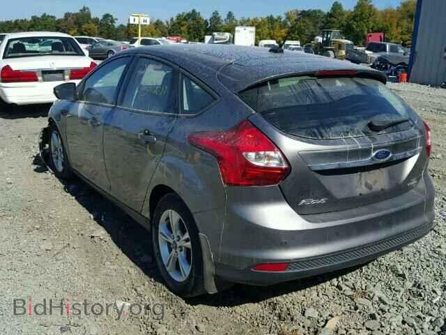 2014 FORD FOCUS - VIN: 1FADP3K22EL179523 - Photo 3