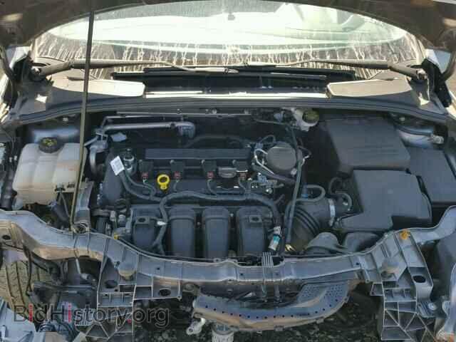 2014 FORD FOCUS - VIN: 1FADP3K22EL179523 - Photo 7