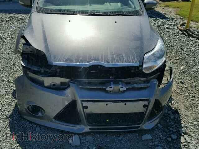 2014 FORD FOCUS - VIN: 1FADP3K22EL179523 - Photo 9