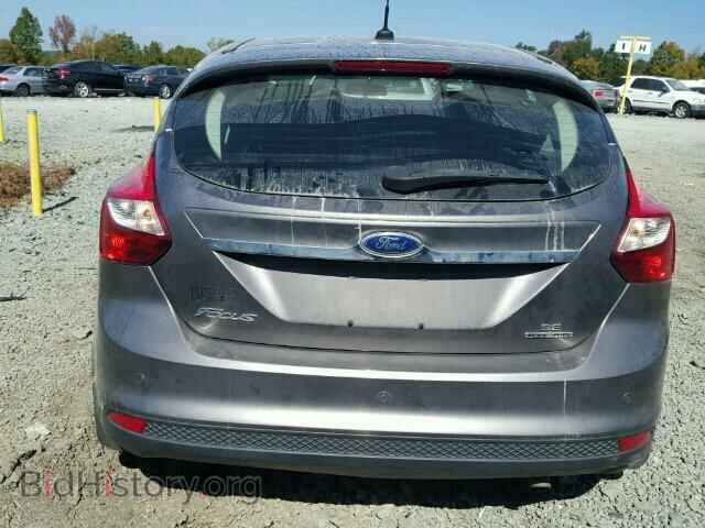 2014 FORD FOCUS - VIN: 1FADP3K22EL179523 - Photo 10
