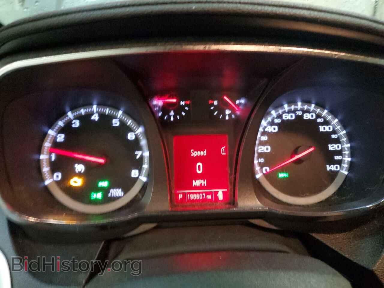 2012 GMC TERRAIN - VIN: 2GKALSEK7C6130049 - Фото 9